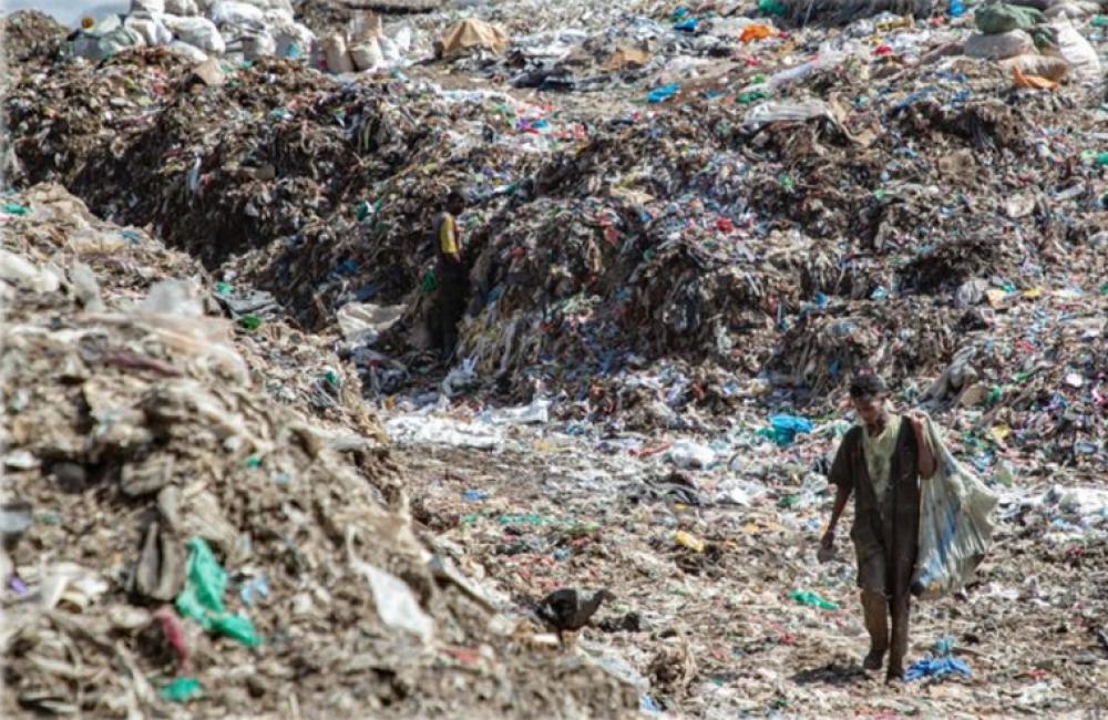New round of talks on global plastic pollution treaty underway in Nairobi