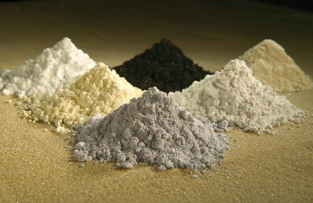 China’s quest for Rare Earth Elements and its environmental impact!