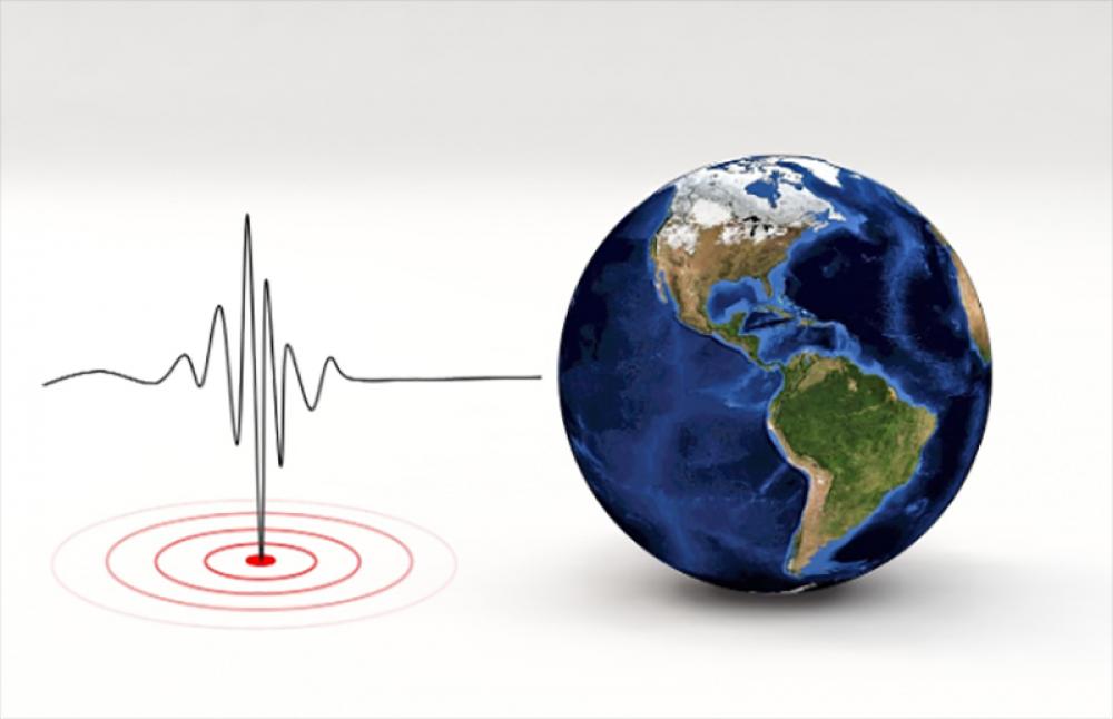 Tsunami alert issued for several regions in Russia's Far East after earthquake hits Japan