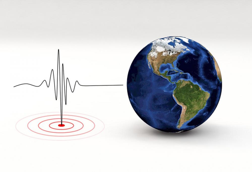 Magnitude 5.2 earthquake hits China