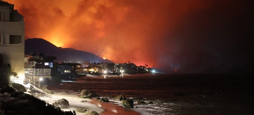 UN weather agency warns world witnessed record rise in carbon dioxide levels in 2024 UN weather agency warns world witnessed record rise in carbon dioxide levels in 2024
