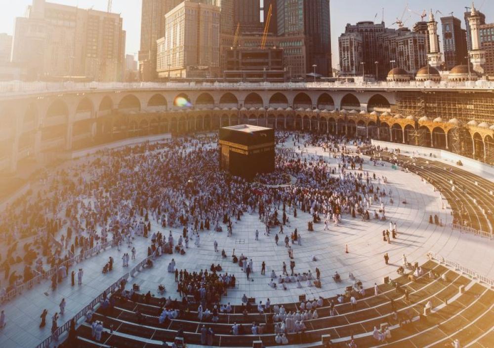 Twice the heat, twice the danger! Arab region faces explosive climate threat, warns UN 