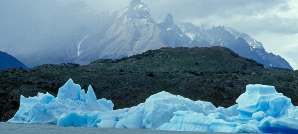 Earth's average temperature in next five years may breach 1.5 °C limit: UN report Earth's average temperature in next five years may breach 1.5 °C limit: UN report