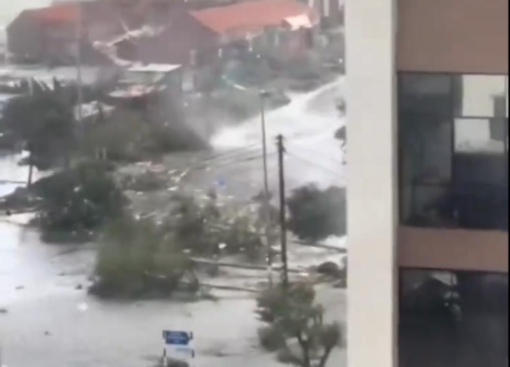 Hurricane Mellisa makes landfall in Jamaica, heading towards Cuba Hurricane Mellisa makes landfall in Jamaica, heading towards Cuba