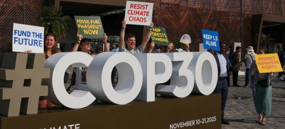 Belém COP30 announces major climate finance boost 