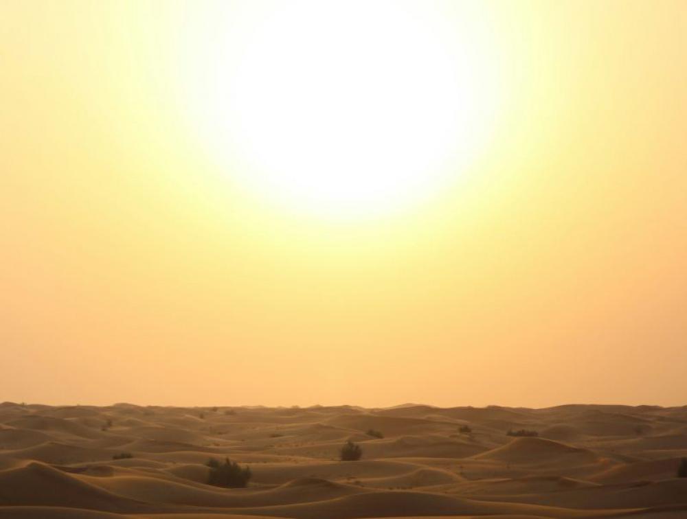 Heatwave era! 2015&ndash;2025 declared the hottest period in history, WMO warns