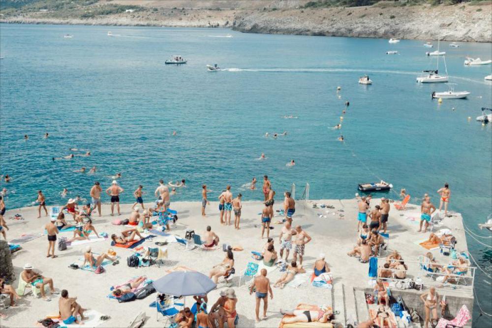 This is not the future &mdash; New study claims Europe&rsquo;s climate crisis is already here 