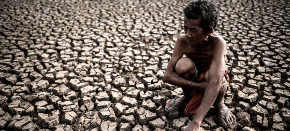 Experts feel months of extreme heat could follow amid surging El Nino