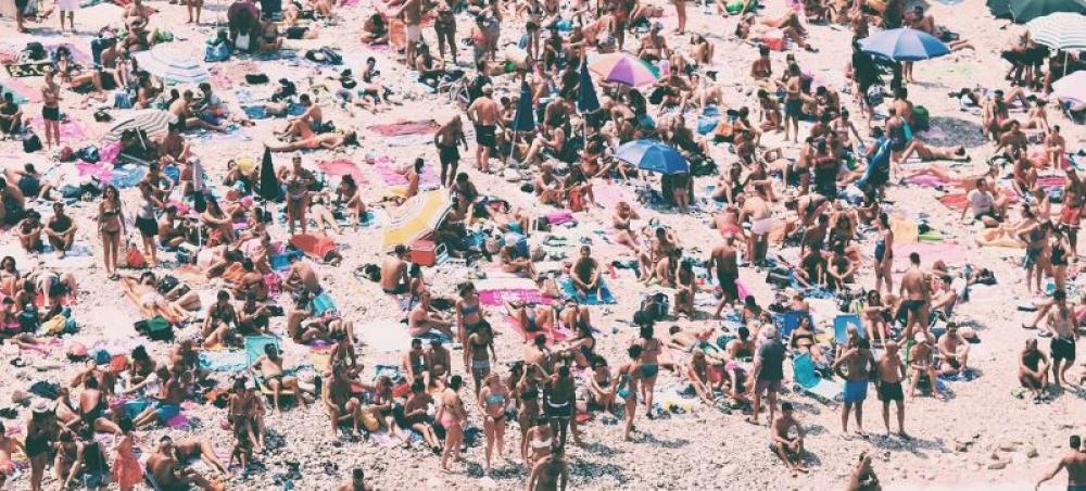 The Mediterranean&rsquo;s own odyssey: An ecological treasure feels the strain