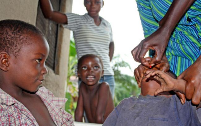 UNSC urges Sudan to engage in polio vaccination campaign UNSC urges Sudan to engage in polio vaccination campaign