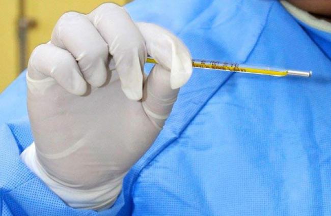 UN launches initiative to phase out mercury in medical devices UN launches initiative to phase out mercury in medical devices