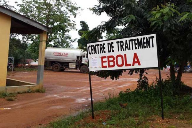 Ebola: DR Congo declares end to outbreak, as top footballers join global fight against virus