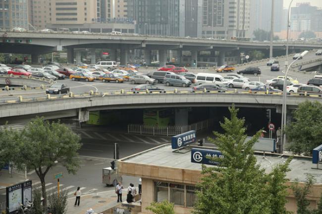 UN praises China, US for ‘highly significant’ announcement on emissions cuts