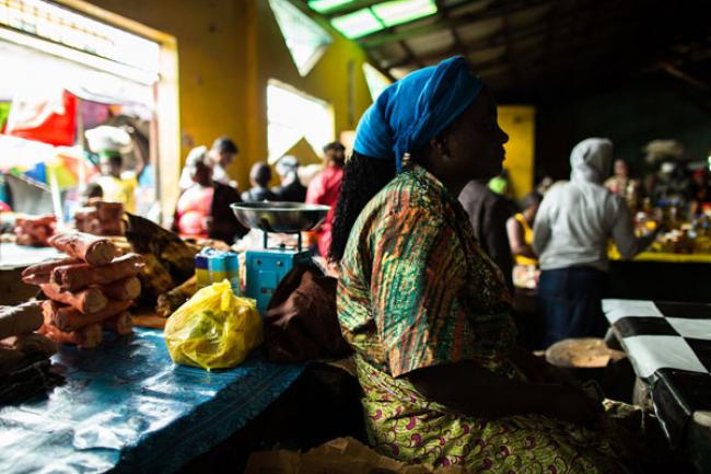 Ebola: World Bank reports economic impact in worst-hit countries to exceed $500 million in 2014