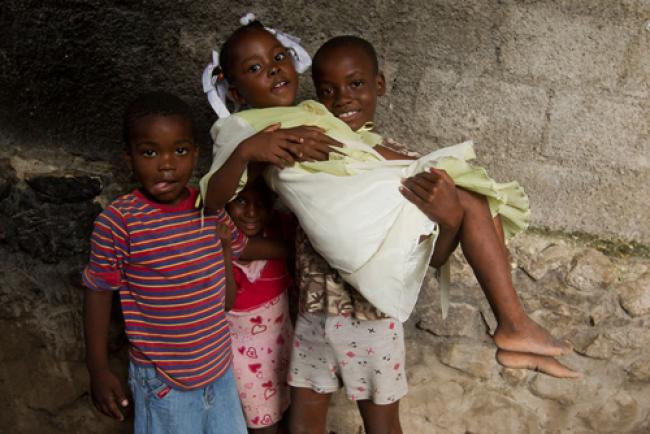 Haiti: UN seeks efforts to tackle cholera