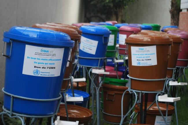 Ban welcomes US support in Ebola response ahead of Security Council emergency session on outbreak
