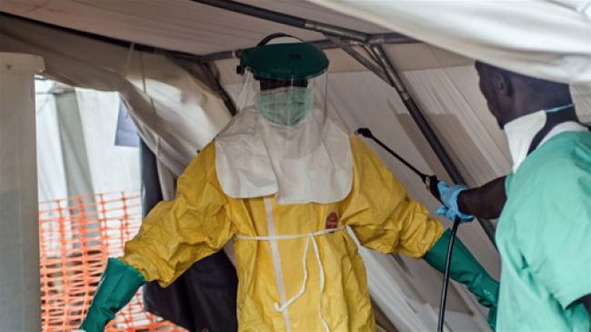 Doctors, nurses and health staff urgently needed to combat ebola – UN health agency