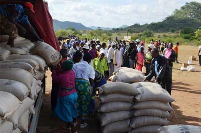 Malnutrition could jeopardize Zimbabwe’s development: UN 