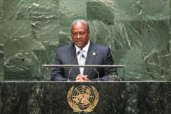 As host of UN hub against Ebola, Ghana calls for cooperated efforts to halt outbreak As host of UN hub against Ebola, Ghana calls for cooperated efforts to halt outbreak