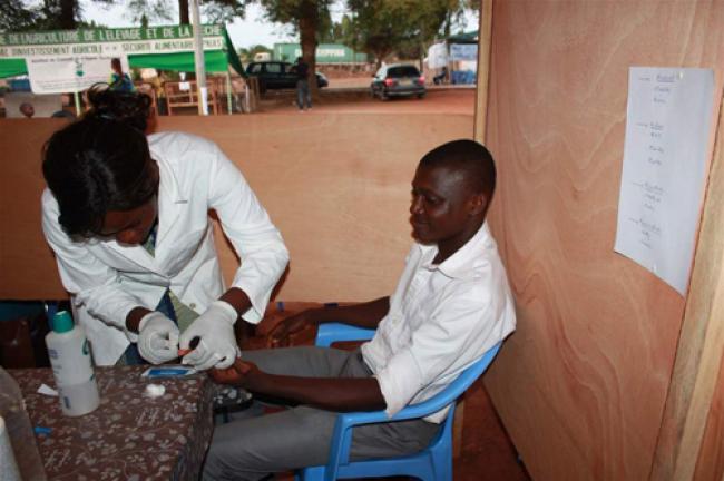 Marking World Hepatitis Day, UN appeals for boost in global momentum to tackle disease