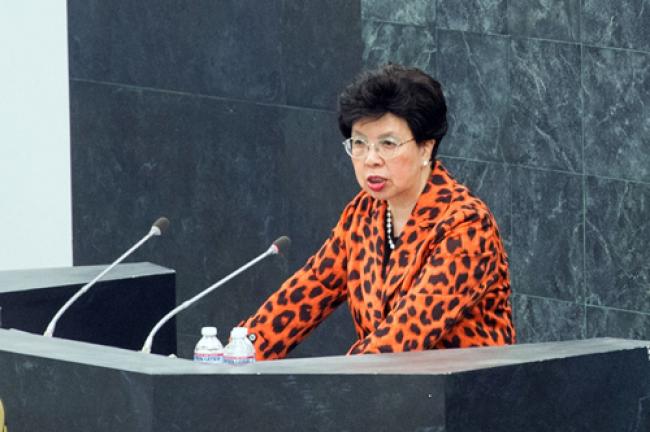 World’s poor hardest hit by chronic diseases, says top UN health official