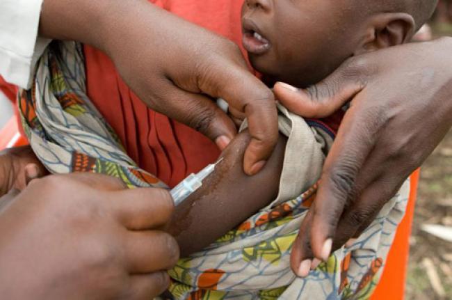 Somalia: UN calls for action to curb measles outbreaks