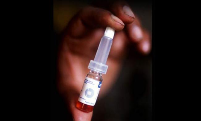 UN declares emergency to stem potential resurgence of polio UN declares emergency to stem potential resurgence of polio