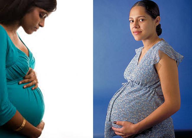 Indian women should not delay getting pregnant: Report