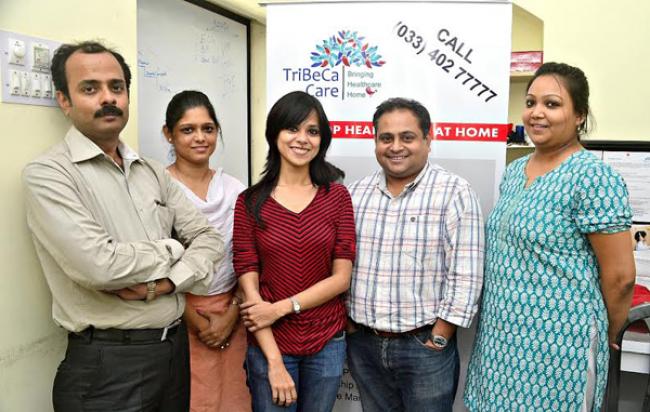 India's elder care company TribecaCare expands beyond Kolkata