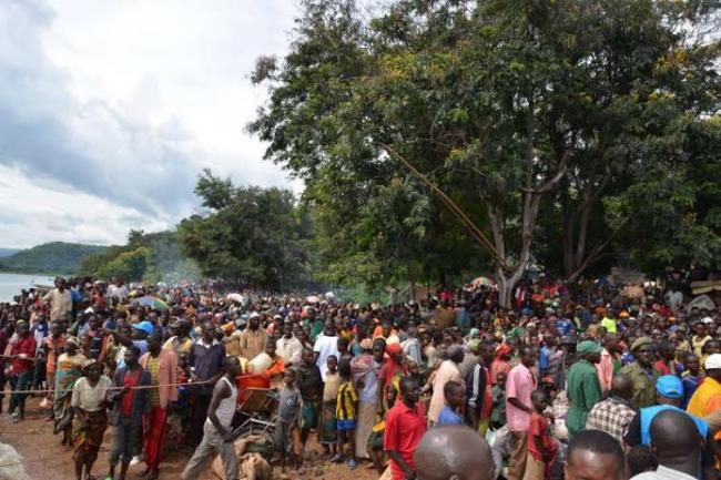 UN assists as diarrhoea leaves seven Burundi refugees dead at Tanzania camp