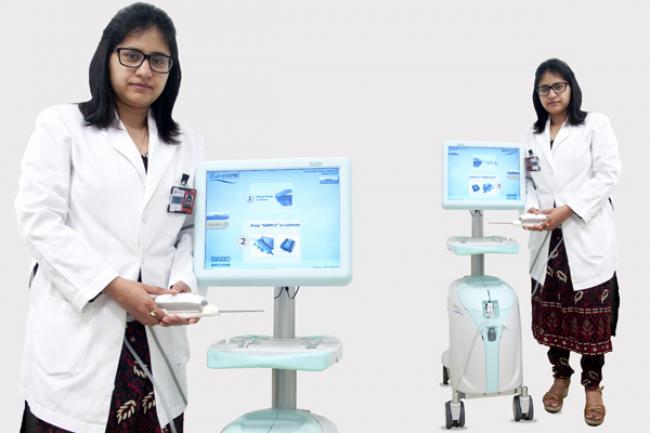 Medanta launches MRI guided Vacuum assisted Breast Biopsy in India