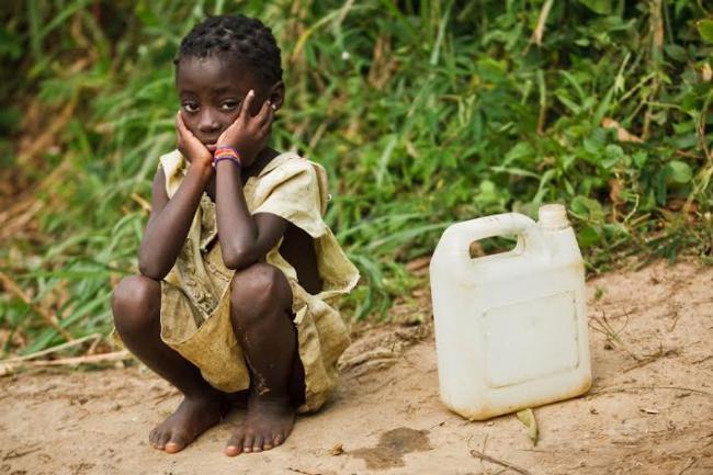 UNICEF urges swift action, ‘robust financing’ to close water and sanitation gaps in sub-Saharan Africa