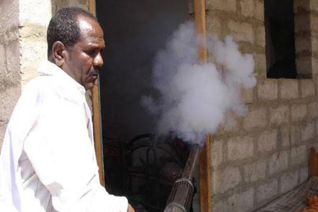 Yemen: Outbreak of dengue prompts WHO appeal for safe humanitarian corridor Yemen: Outbreak of dengue prompts WHO appeal for safe humanitarian corridor