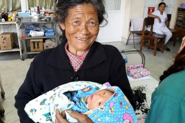 Some 1.8 million newborn deaths a year in South-East Asia are preventable - UN health agency
