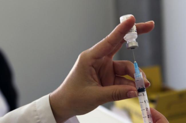 WHO urges global switch to ‘smart’ syringes by 2020