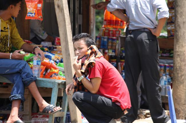 WHO: Push back against tobacco industry to protect public health