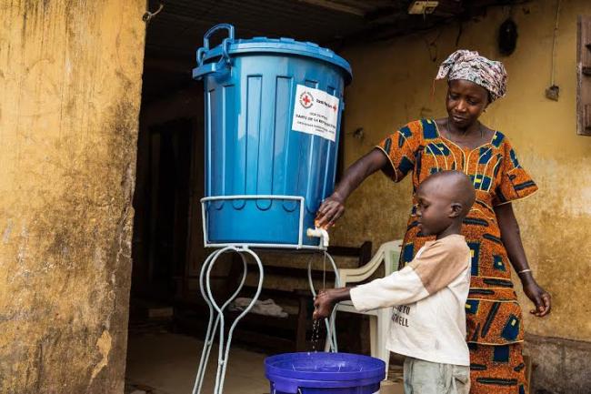 Some $3.2 billion needed for Ebola recovery efforts in Guinea, Liberia and Sierra Leone – UN