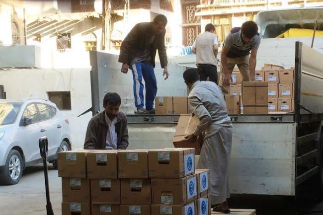 Urgent support needed to provide health services for 15 million people in Yemen - UN