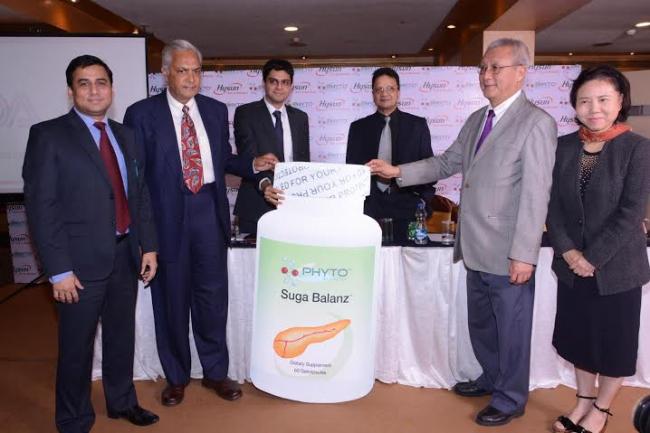 Indian, US companies join hands to fight diabetes in West Bengal