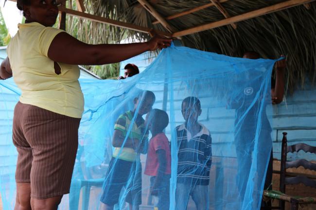 Fight against malaria must be taken to ‘next level’, UN agency urges ahead of World Day