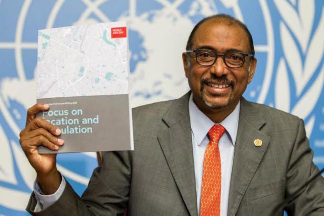 UNAIDS: Millions receiving HIV treatment globally through focused response