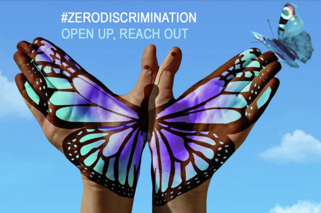 Zero Discrimination Day: UN urges tolerance for diversity