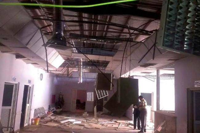 Yemen: Ban calls for investigation after Saudi-led airstrikes destroy health clinic Yemen: Ban calls for investigation after Saudi-led airstrikes destroy health clinic