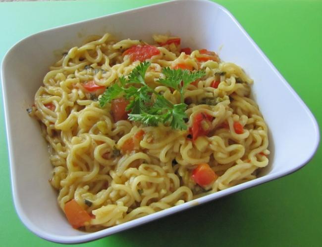 Nestle pulls Maggi off the shelves : Conflicting versions on safety aspects