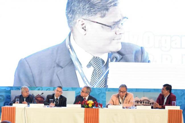 Kolkata hosts international conference, Medicon International 2016, on Advanced Clinical Medicine