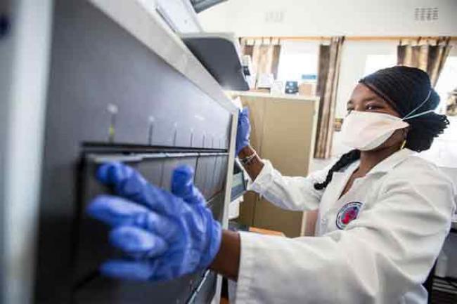 ‘New hope’ for multidrug-resistant tuberculosis patients announced by UN health agency