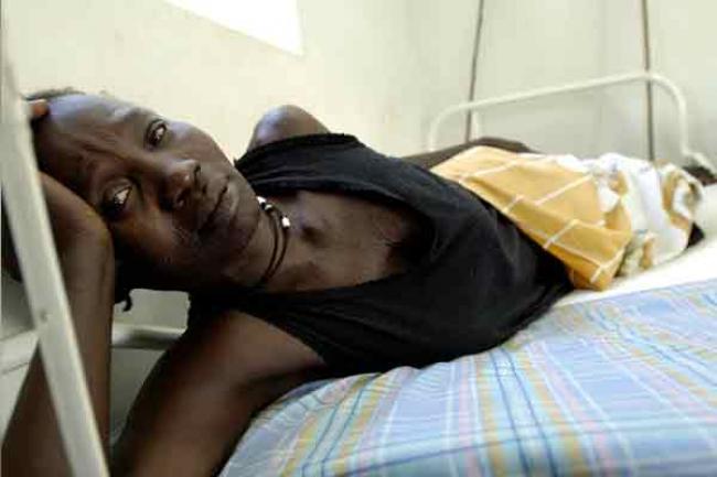 On International Day, UN urges end of obstetric fistula ‘within a generation’
