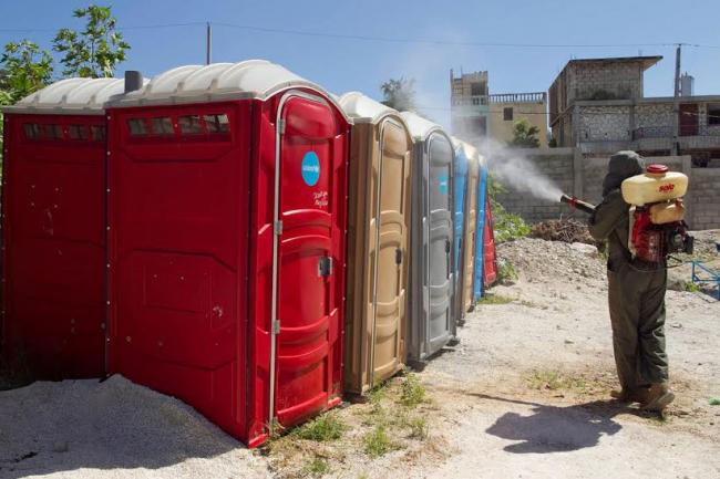 Zika virus: UN agencies step up response measures following declaration of public health emergency