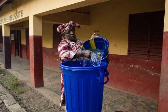 UN declares Ebola public health emergency over; urges 'high vigilance' against flare-ups