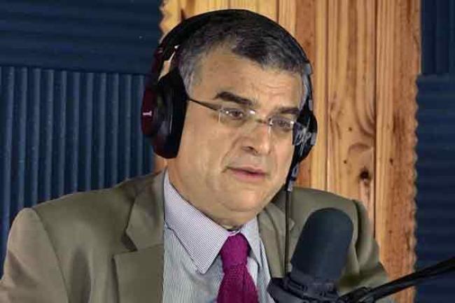 INTERVIEW: UN envoy spotlights improvements in water and sanitation as critical to tackling cholera in Haiti INTERVIEW: UN envoy spotlights improvements in water and sanitation as critical to tackling cholera in Haiti
